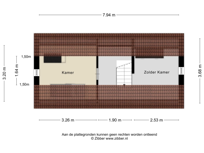 Azelosestraat 42, 7621 BB, Borne