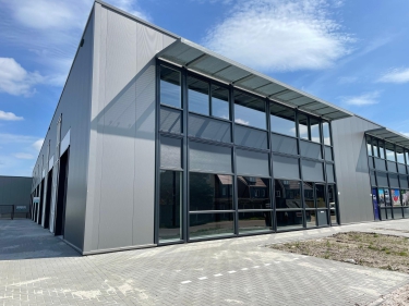 Kalimantanstraat 23, 7512 HL, Enschede