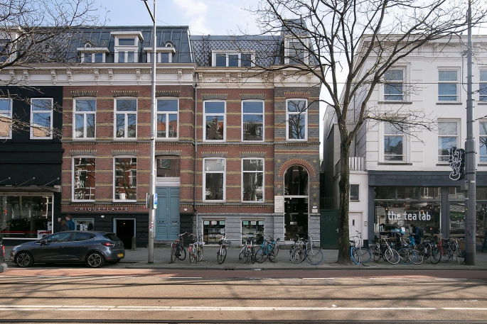Nieuwe Binnenweg 176, 3015 BJ, Rotterdam