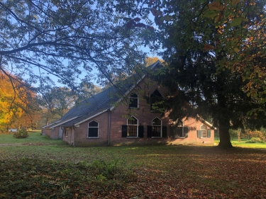 Het Woldhuis 13, 7325 WN, Apeldoorn