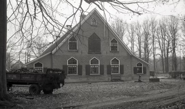 Het Woldhuis 13, 7325 WN, Apeldoorn