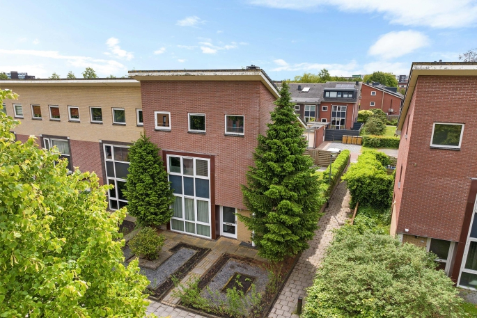 Hildegard van Bingenweg 51, 9408 BG, Assen
