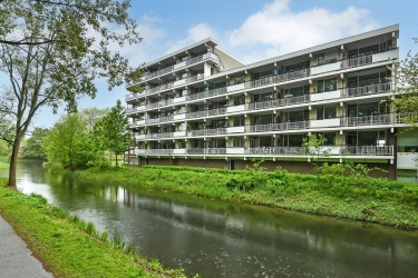 Groningensingel 1027, 6835 GN, Arnhem