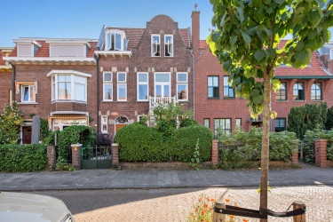 Mesdagstraat 57, 2596 XV, 's-Gravenhage