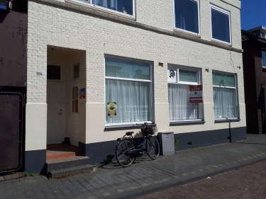 Dennenweg 154, 7545 WL, Enschede