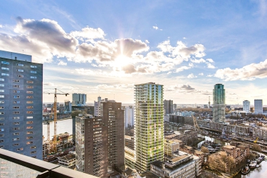 Wijnhaven 65 C27, 3011 WJ, Rotterdam