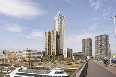 Houtlaan 497, 3016 DA, Rotterdam