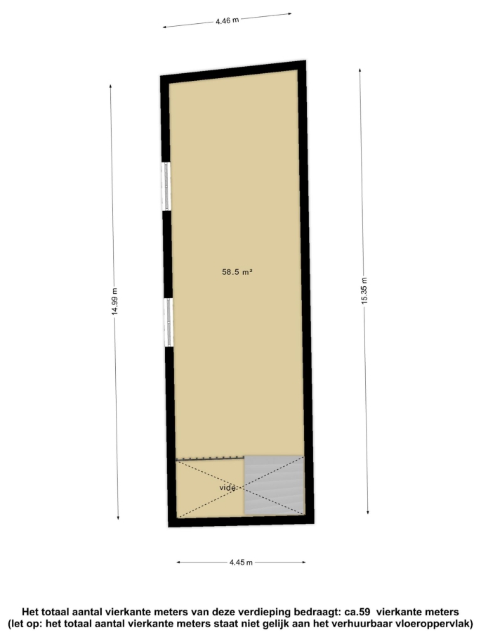 Hulserstraat 83, 6243 BM, Geulle