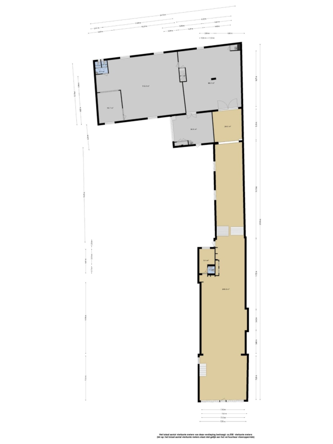 Hulserstraat 83, 6243 BM, Geulle