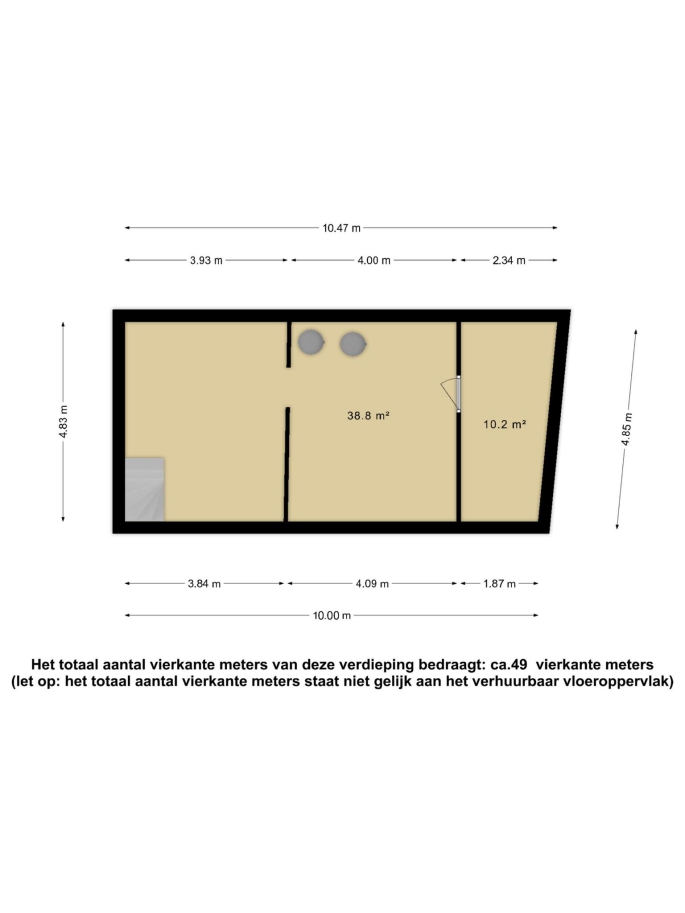 Hulserstraat 83, 6243 BM, Geulle