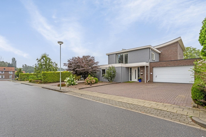 Bokstraat 4, 6235 NM, Ulestraten