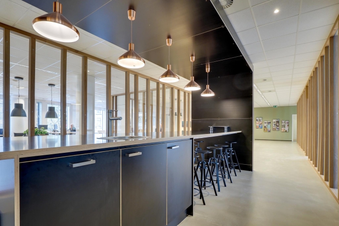 Amalialaan 126 A, 3743 KJ, Baarn
