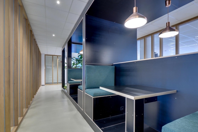 Amalialaan 126 A, 3743 KJ, Baarn