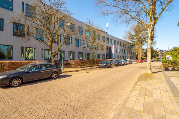 Amalialaan 126, 3743 KJ, Baarn