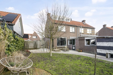 Jan Hoogstadlaan 10, 3209 AM, Hekelingen