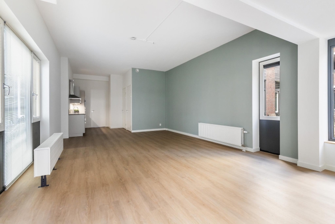 Helfrichstraat 1 J, 7311 JB, Apeldoorn