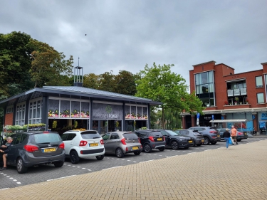 Marktplein 5, 1521 HS, Wormerveer