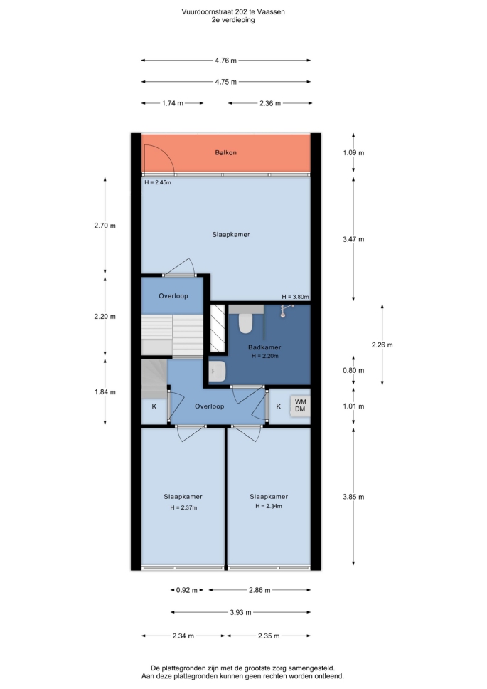 Vuurdoornstraat 202, 8171 XD, Vaassen