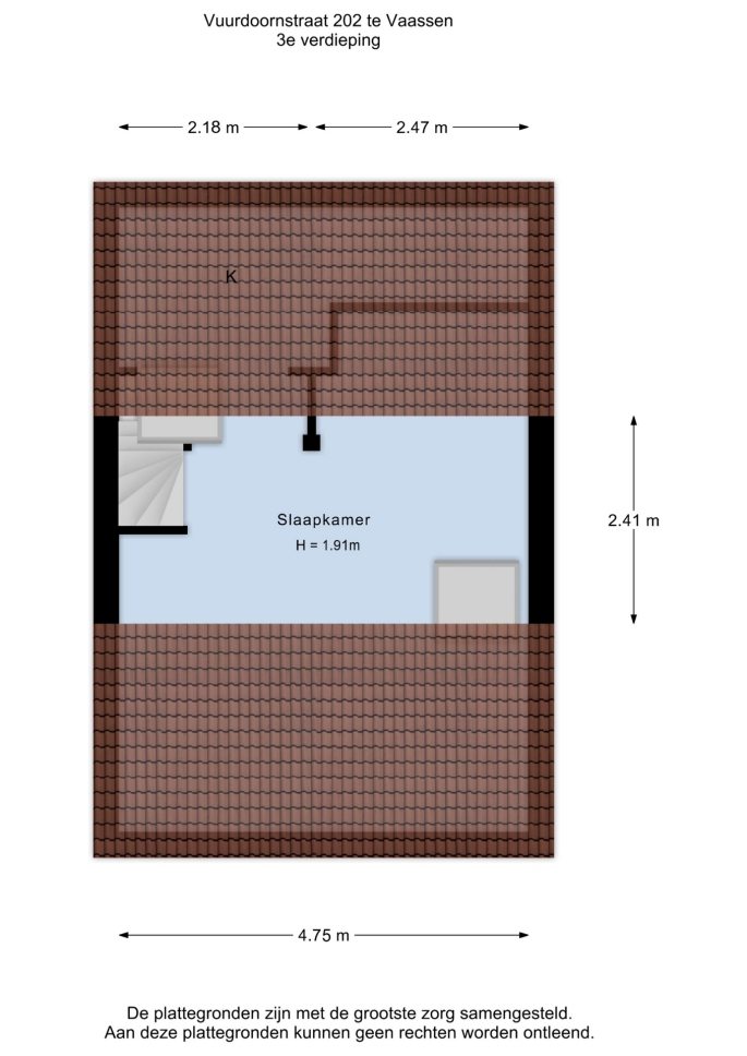 Vuurdoornstraat 202, 8171 XD, Vaassen