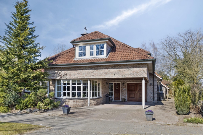 Veluwestraat 80, 7559 LH, Hengelo