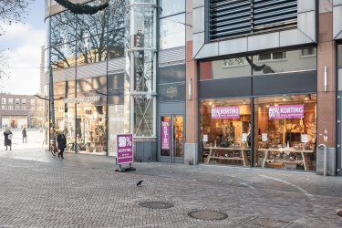 H.J. van Heekplein 100, 7511 HN, Enschede