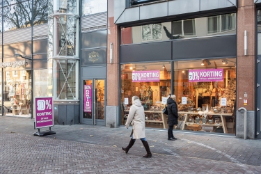 H.J. van Heekplein 100, 7511 HN, Enschede