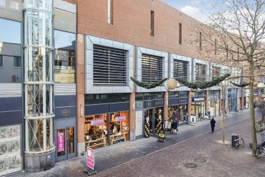 H.J. van Heekplein 100, 7511 HN, Enschede