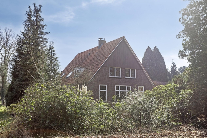 De Braakweg 140 en 140A ong, 7524 PH, Enschede