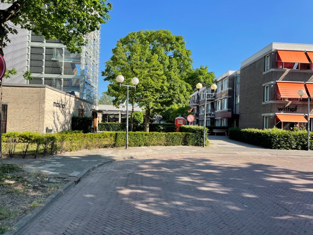 Appartement in Ulvenhout