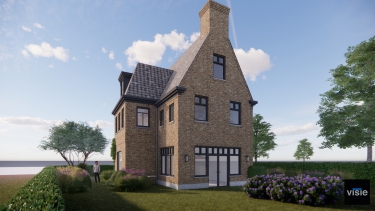 Hertog Albrechtlaan kavel 423 ong, 2553 RA, 's-Gravenhage