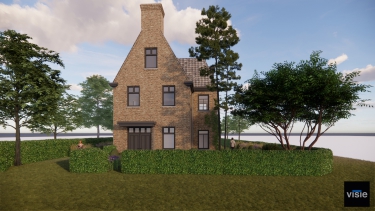 Hertog Albrechtlaan kavel 423 ong, 2553 RA, 's-Gravenhage