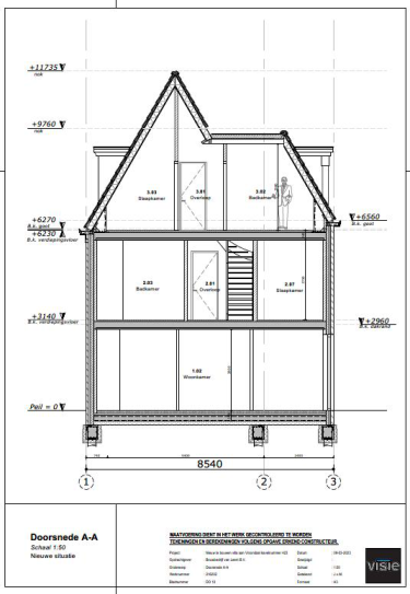 Hertog Albrechtlaan kavel 423 ong, 2553 RA, 's-Gravenhage