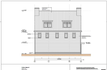 Hertog Albrechtlaan kavel 423 ong, 2553 RA, 's-Gravenhage