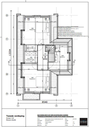 Hertog Albrechtlaan kavel 423 ong, 2553 RA, 's-Gravenhage