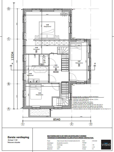 Hertog Albrechtlaan kavel 423 ong, 2553 RA, 's-Gravenhage