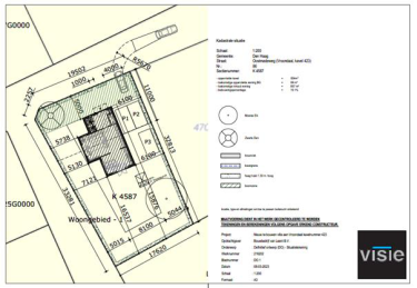Hertog Albrechtlaan kavel 423 ong, 2553 RA, 's-Gravenhage