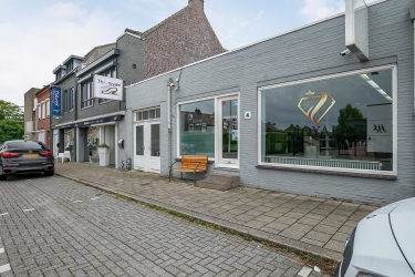 Bautscherweg 4, 6418 EM, Heerlen