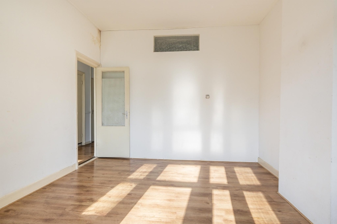 Bergweg 236 B, 3035 BR, Rotterdam