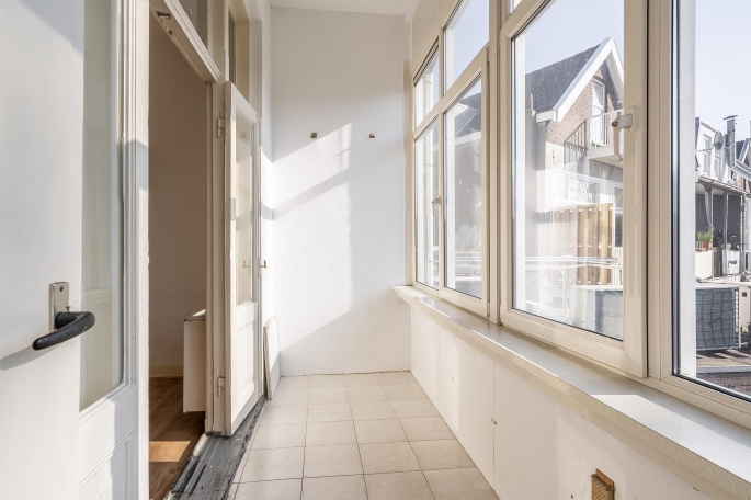 Bergweg 236 B, 3035 BR, Rotterdam