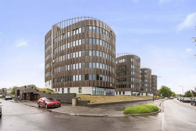 Romeinenlaan 36, 7312 KZ, Apeldoorn