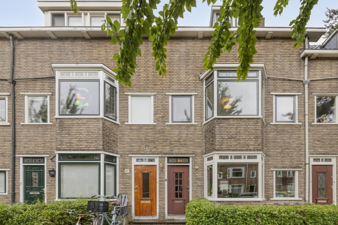 Duizendschoonstraat 25 C, 3051 SC, Rotterdam