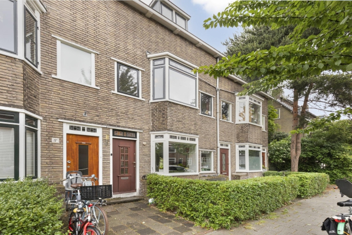 Duizendschoonstraat 25 C, 3051 SC, Rotterdam