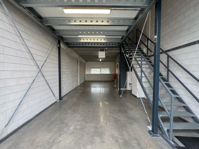 Zwolseweg 41, 2994 LB, Barendrecht