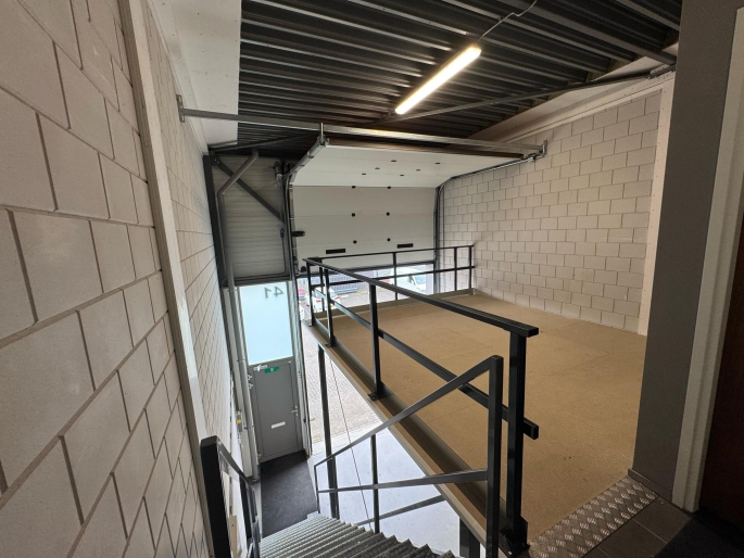 Zwolseweg 41, 2994 LB, Barendrecht