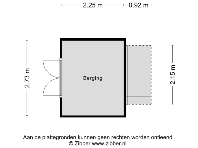 De Kamp 7, 8851 GN, Tzummarum