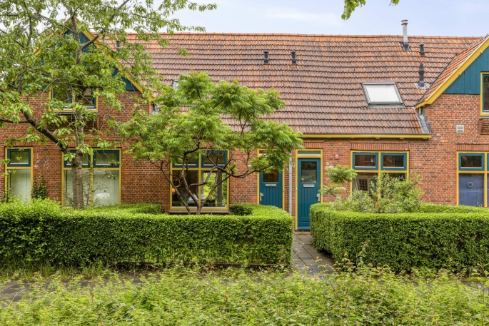 Oliemuldersweg 46, 9713 VD, Groningen