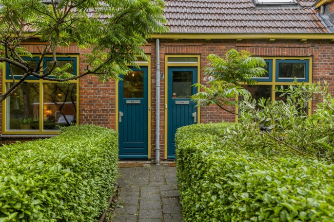 Oliemuldersweg 46, 9713 VD, Groningen