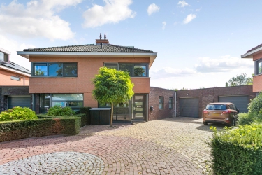 Ridder van Dorpstraat 16 c, 3264 VD, Nieuw-beijerland