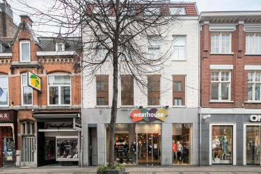 Saroleastraat 60, 6411 LW, Heerlen