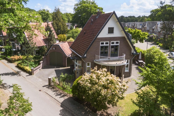 Jachtlaan 31, 7313 CL, Apeldoorn